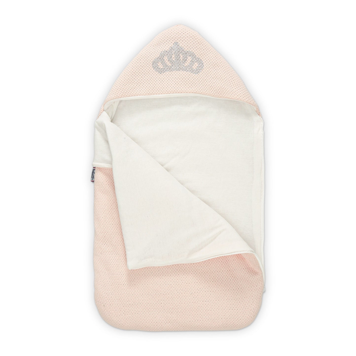 PINK HOODED CARRY NEST