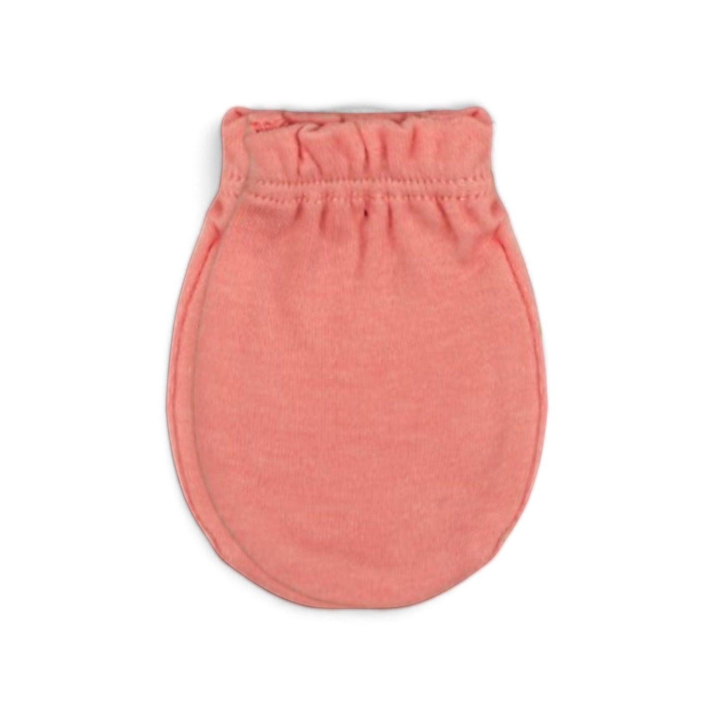 BEBE FAVOUR COTTON MITTENS PK-3