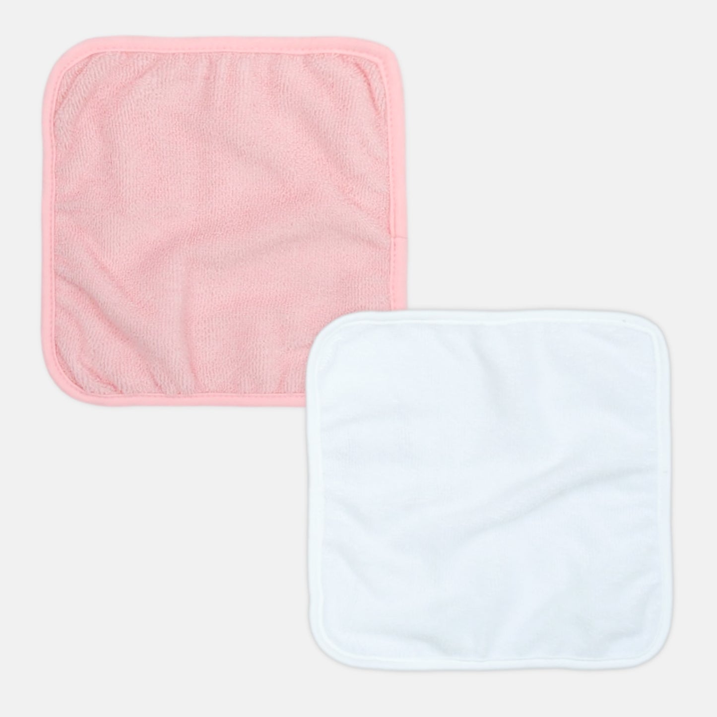 BATH TOWEL & 3 FACE TOWELS ELEPHANT BLISS BATH SET