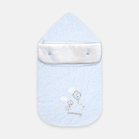 CARRY NEST BLUE KITE