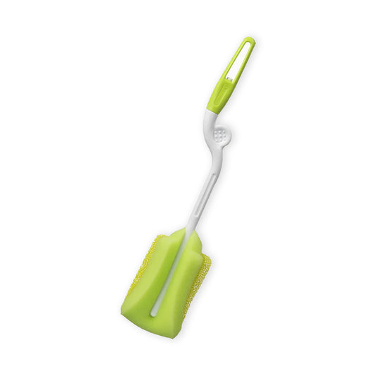 BOTTLE & NIPPLE BRUSH
