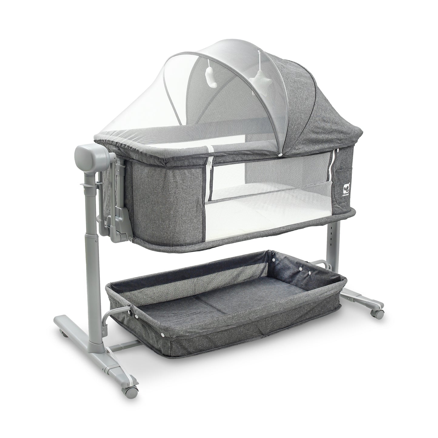ELECTRIC SWING GREY