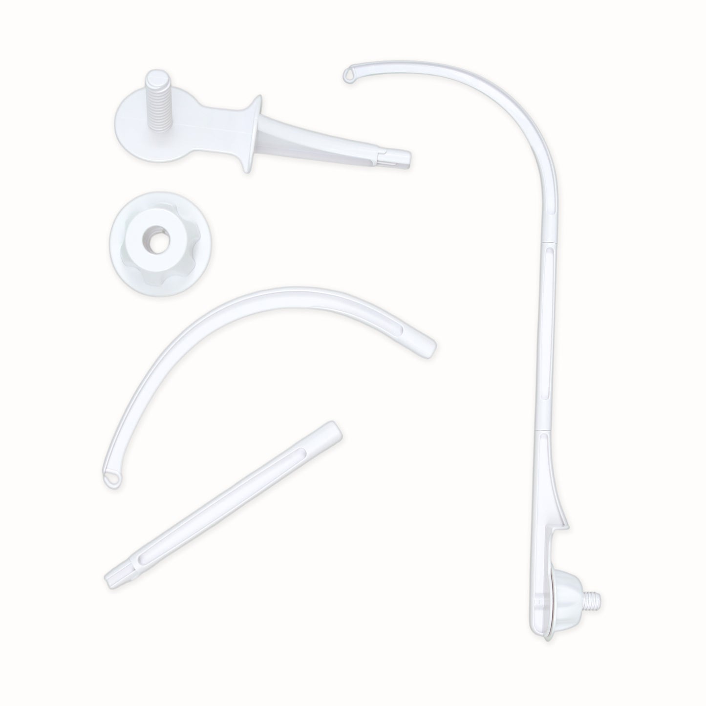COT MOBILE SPACE BLUE