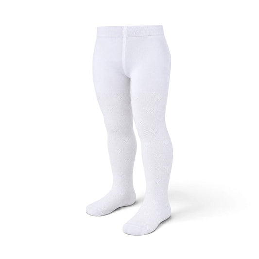 LEGGINGS WHITE