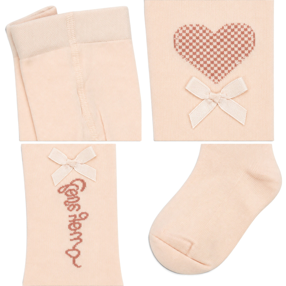 LEGGINGS LOVE YOU PINK