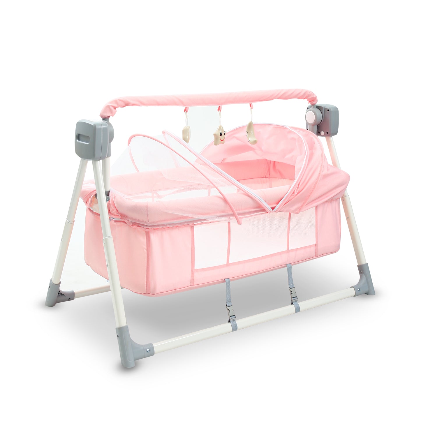 ELECTRIC SWING PINK