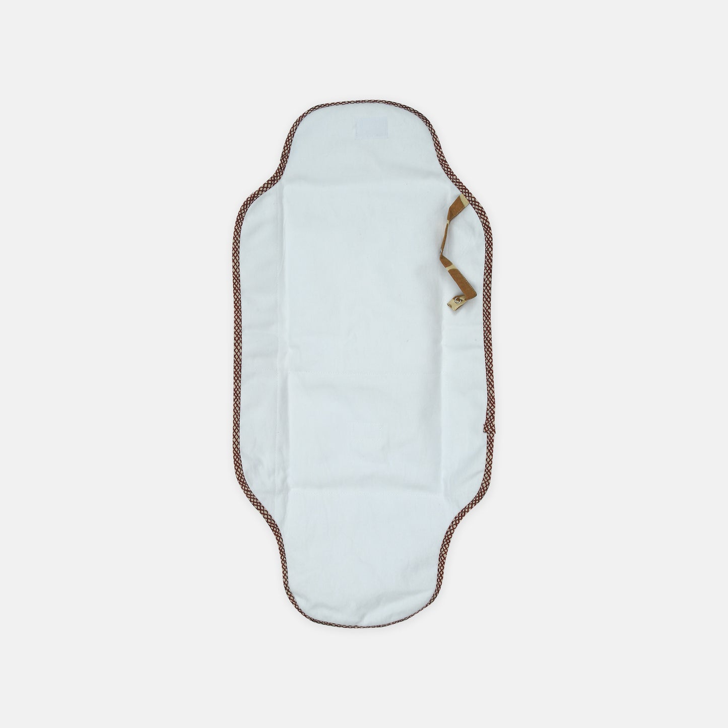 GIRAFFE PATTERN CHANGING PAD