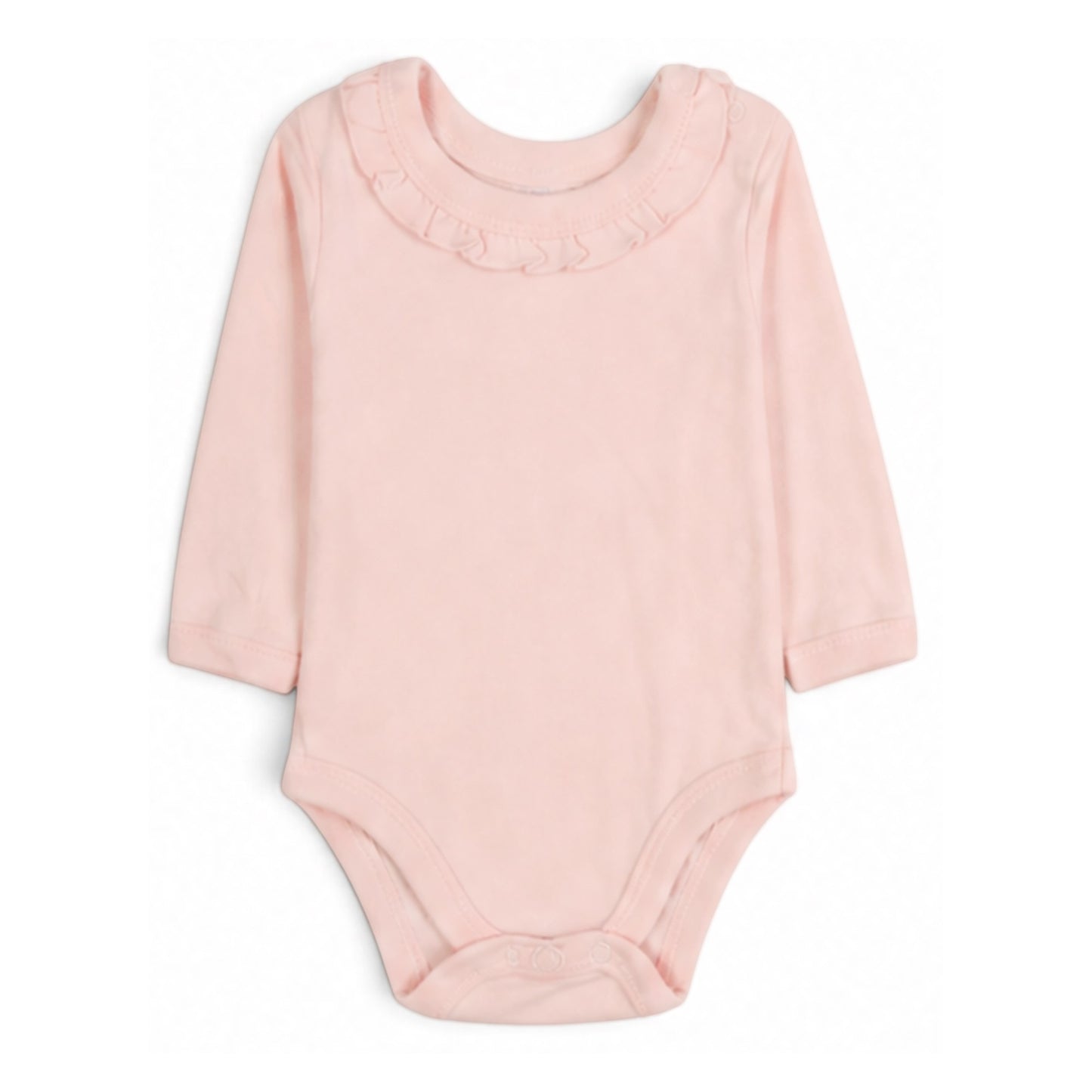 PINK LAYETTE SET GIRLS