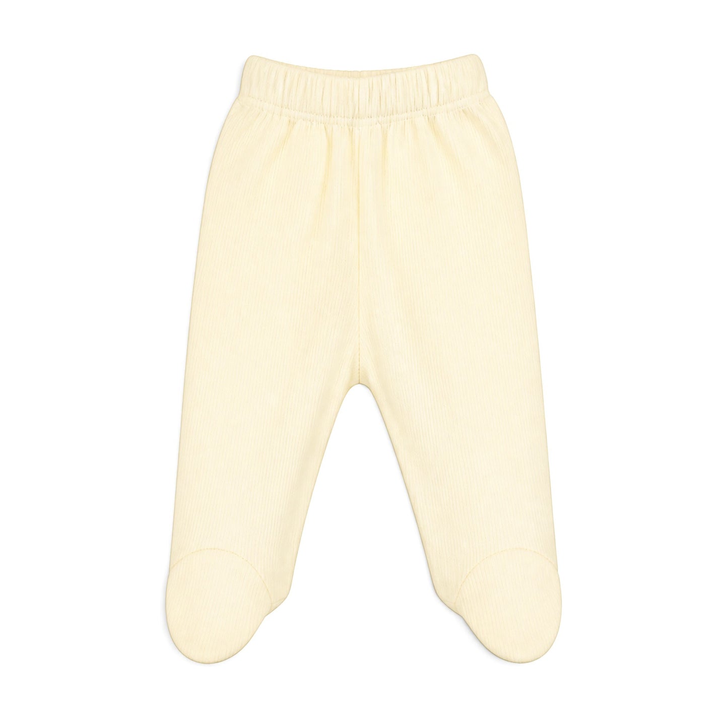 CREAM "SWEET FRIENDS" ELEPHANT BABY BOY GIFT SET