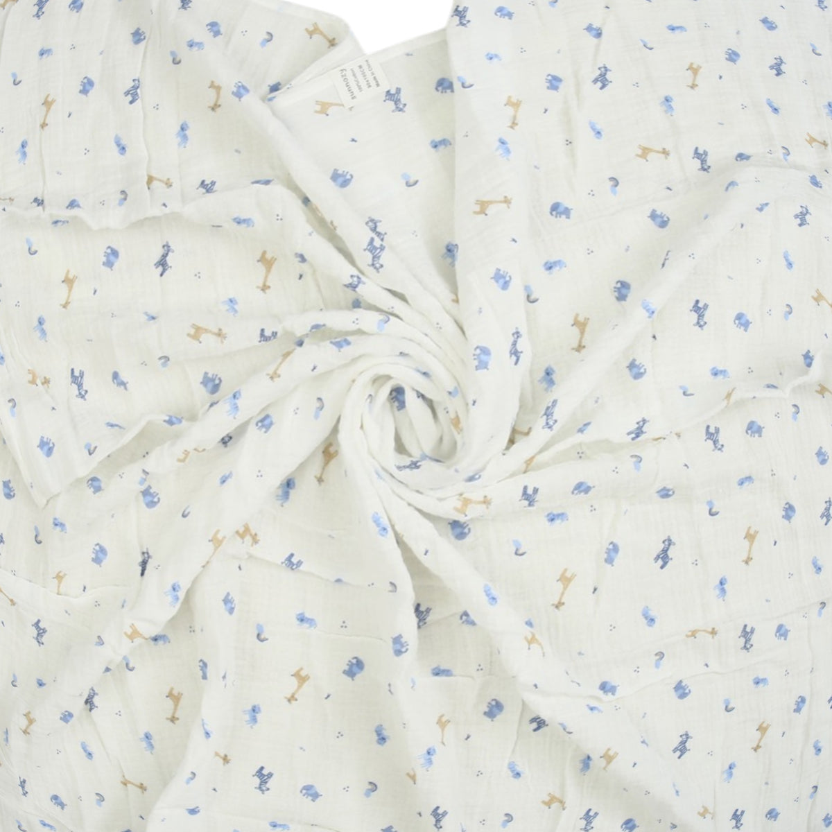 WRAPING SHEET MUSLIN PK-3