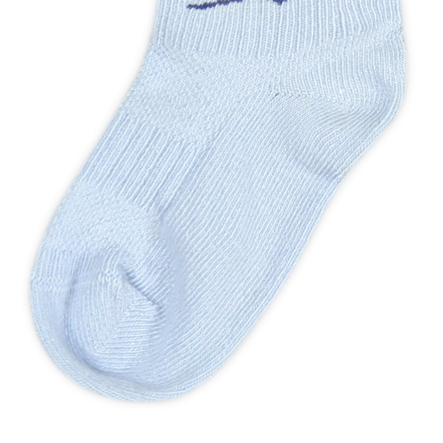 ATHLETIC ANKLE SET BOY SOCKS PK-2