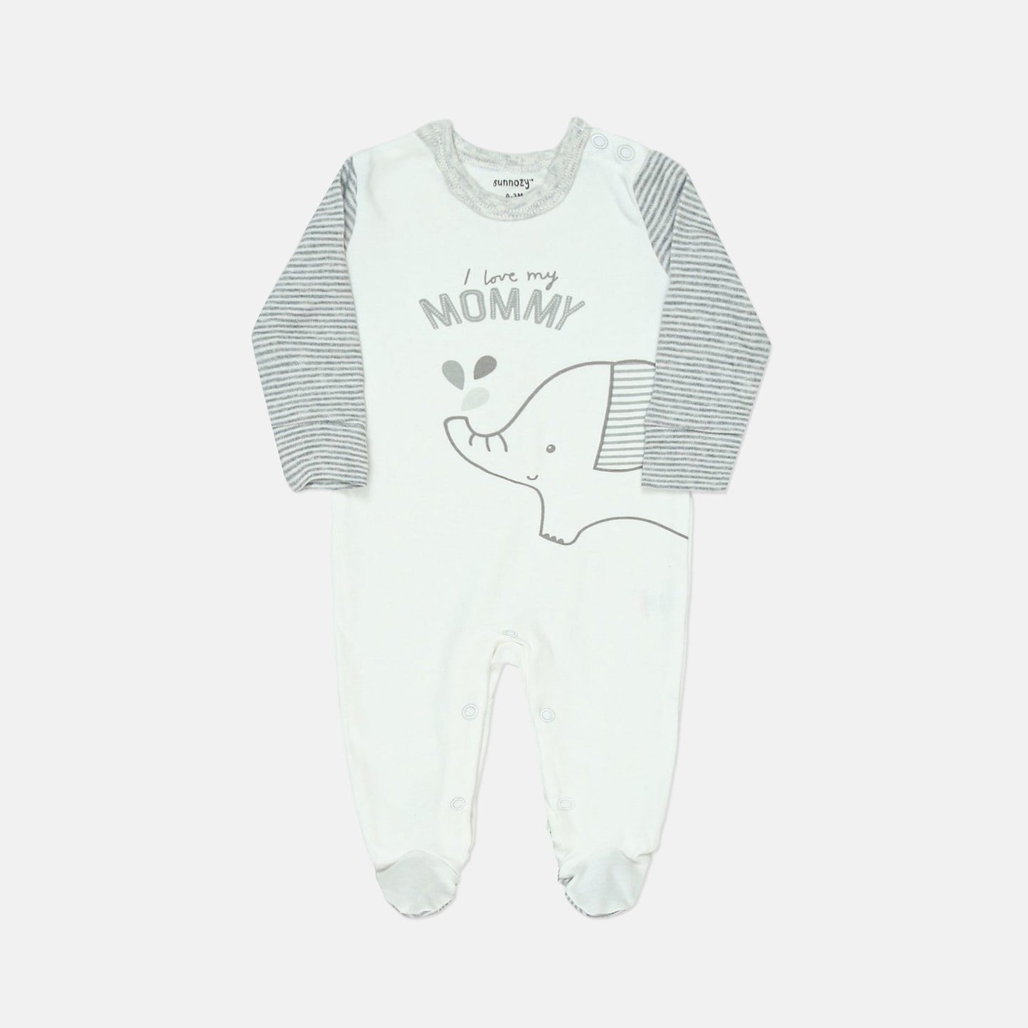 Little Elephant Cotton Pack Pk-3