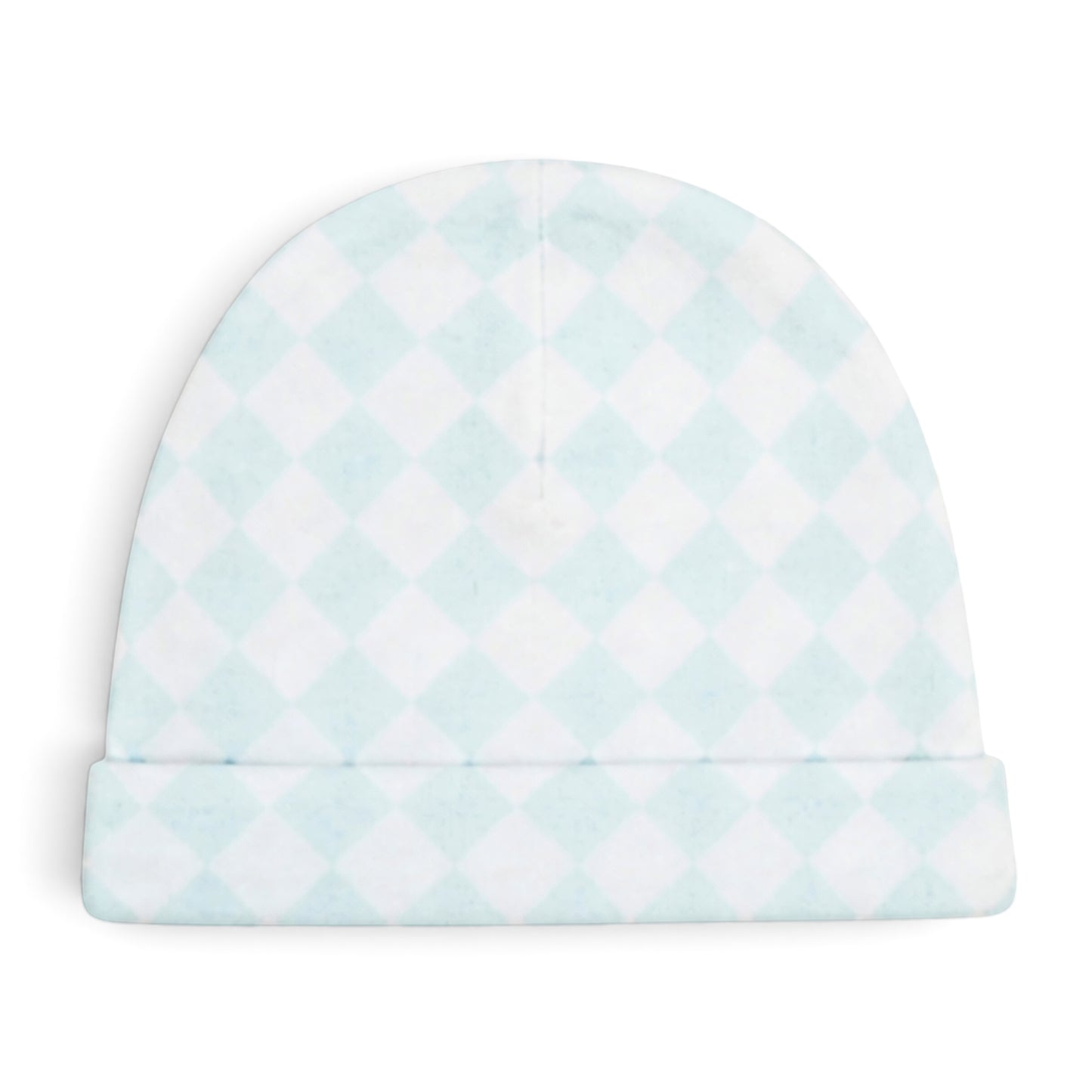 PANDA HOT AIR BALLOON INFANT BABY CAPS PK-3