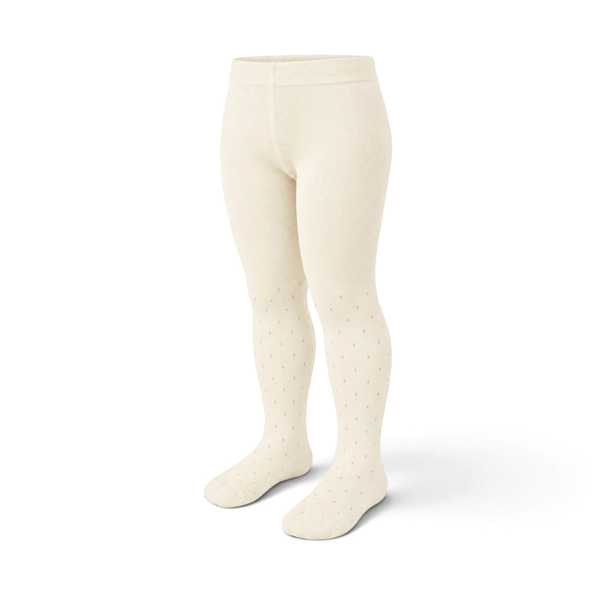 LEGGINGS CREAM