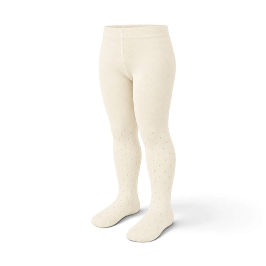 LEGGINGS CREAM