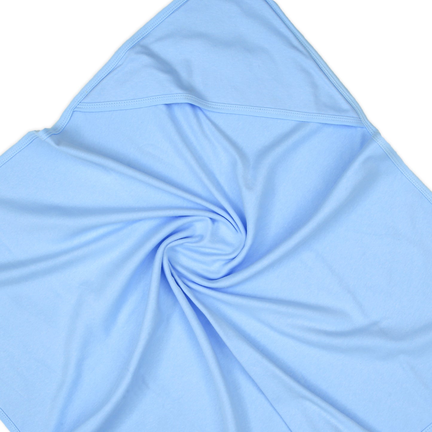 WRAPING SHEET PLAIN BLUE OCEAN BREEZE