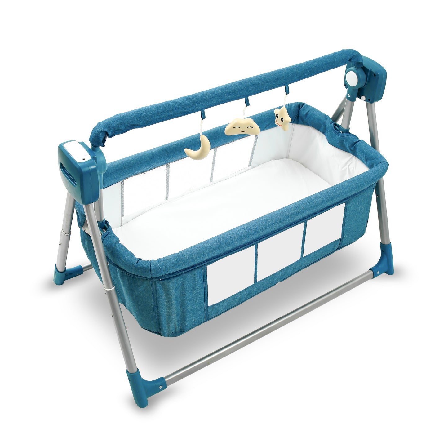 ELECTRIC SWING GREEN