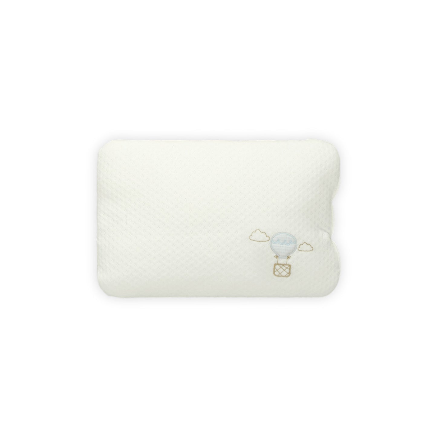 MAGICAL 2-IN-1 WHITE SLEEPING SET
