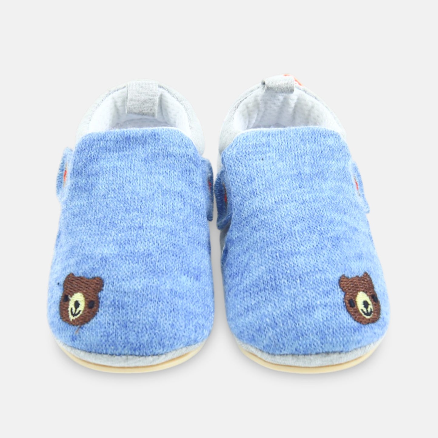 Cozy Cub Slippers
