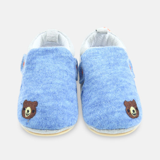 Cozy Cub Slippers
