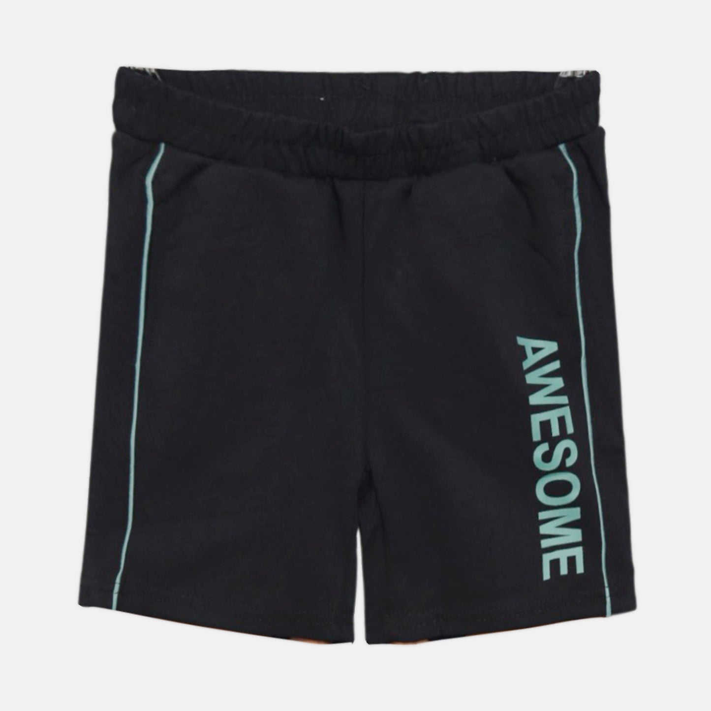 BOYS' TWO-PIECE AWESOME SUIT