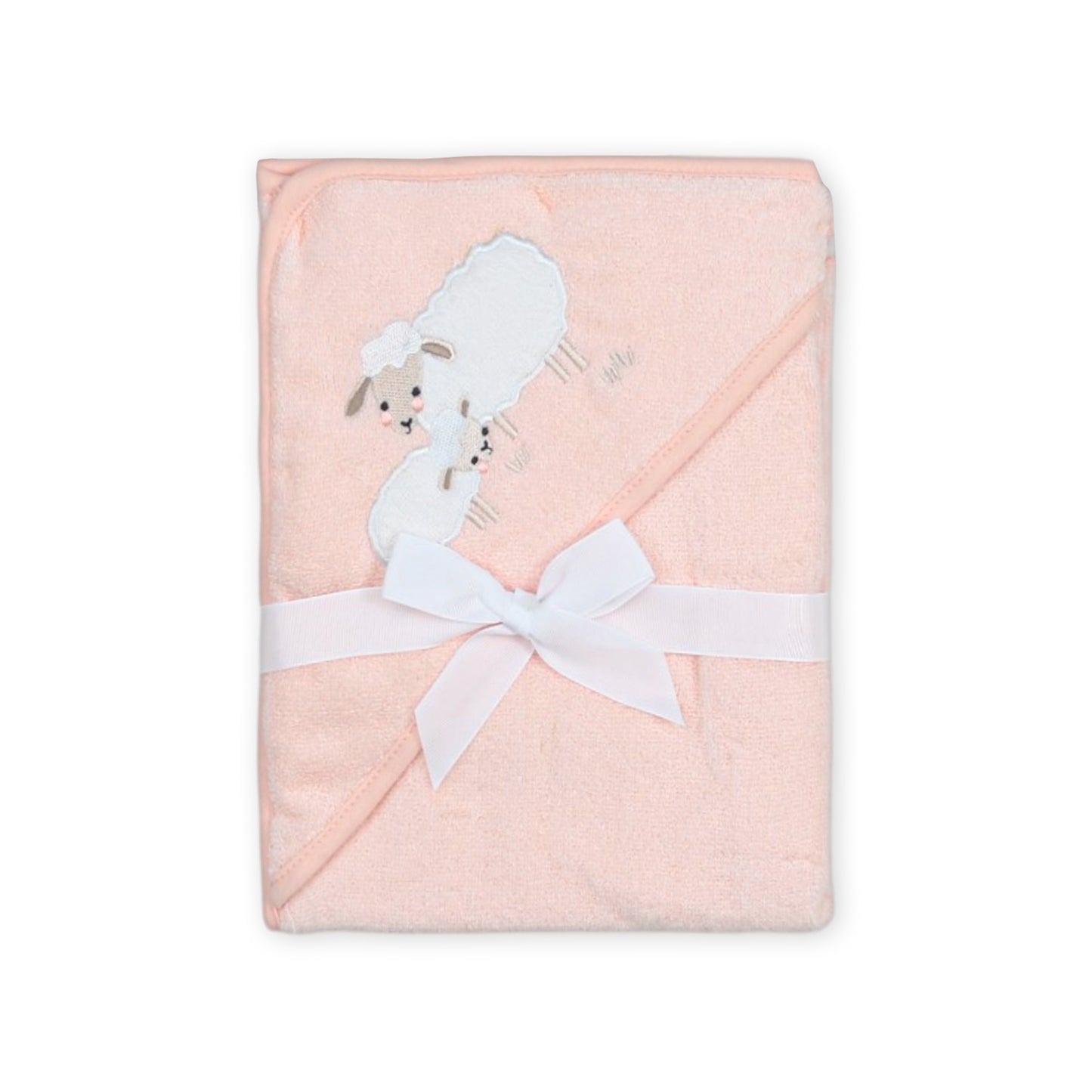 BATH TOWEL SWEET SHEEP