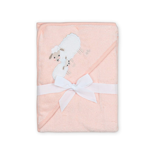 BATH TOWEL SWEET SHEEP