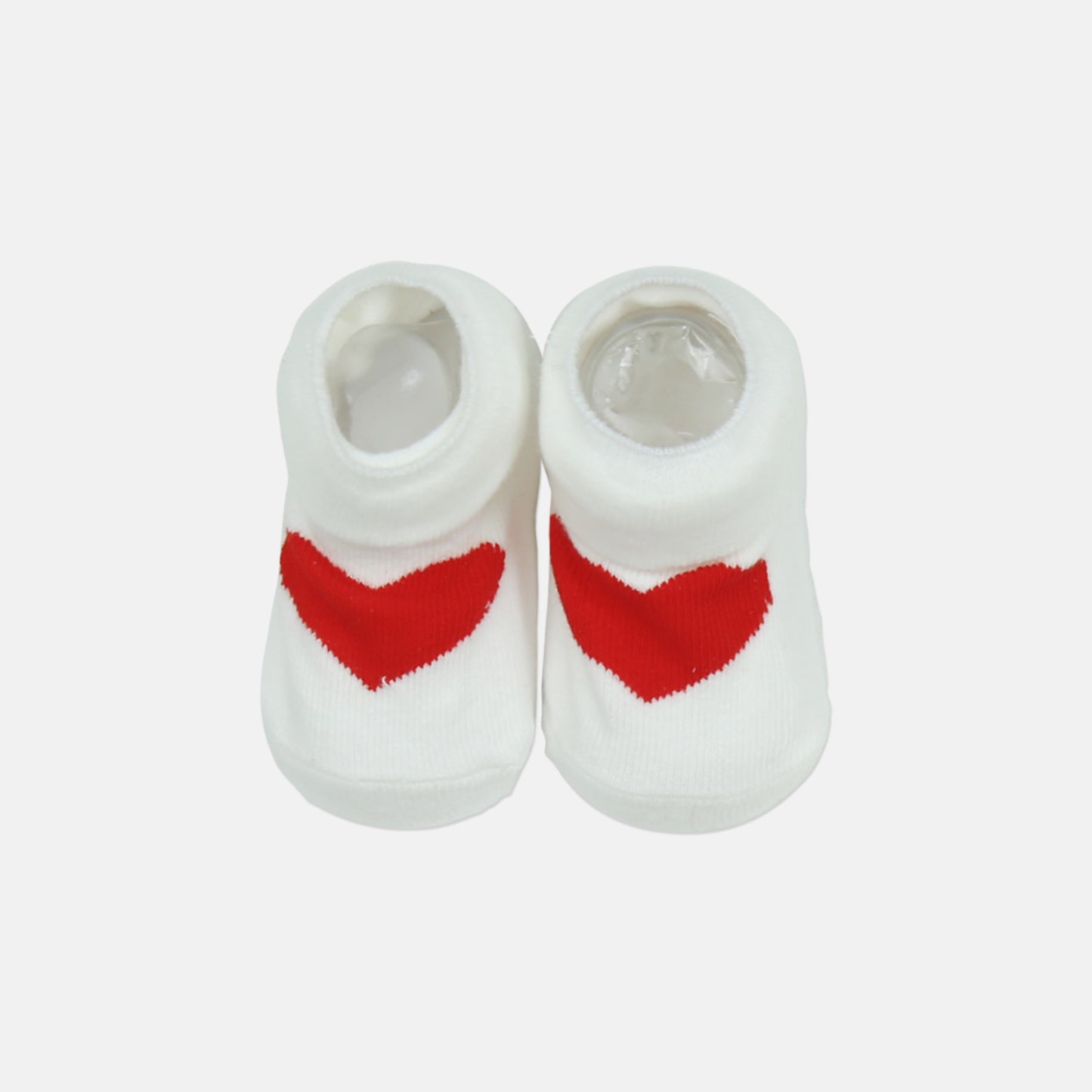 Mama’S Love Bootie And Cap Set