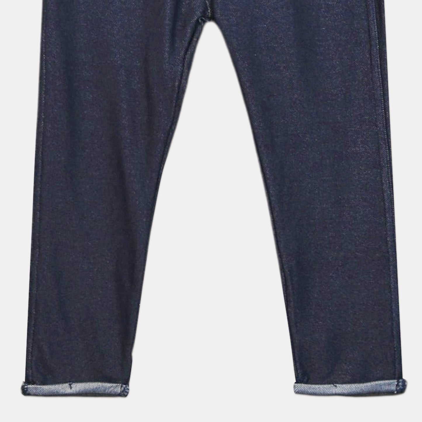 GIRLS' DARK NAVY TIGHTS