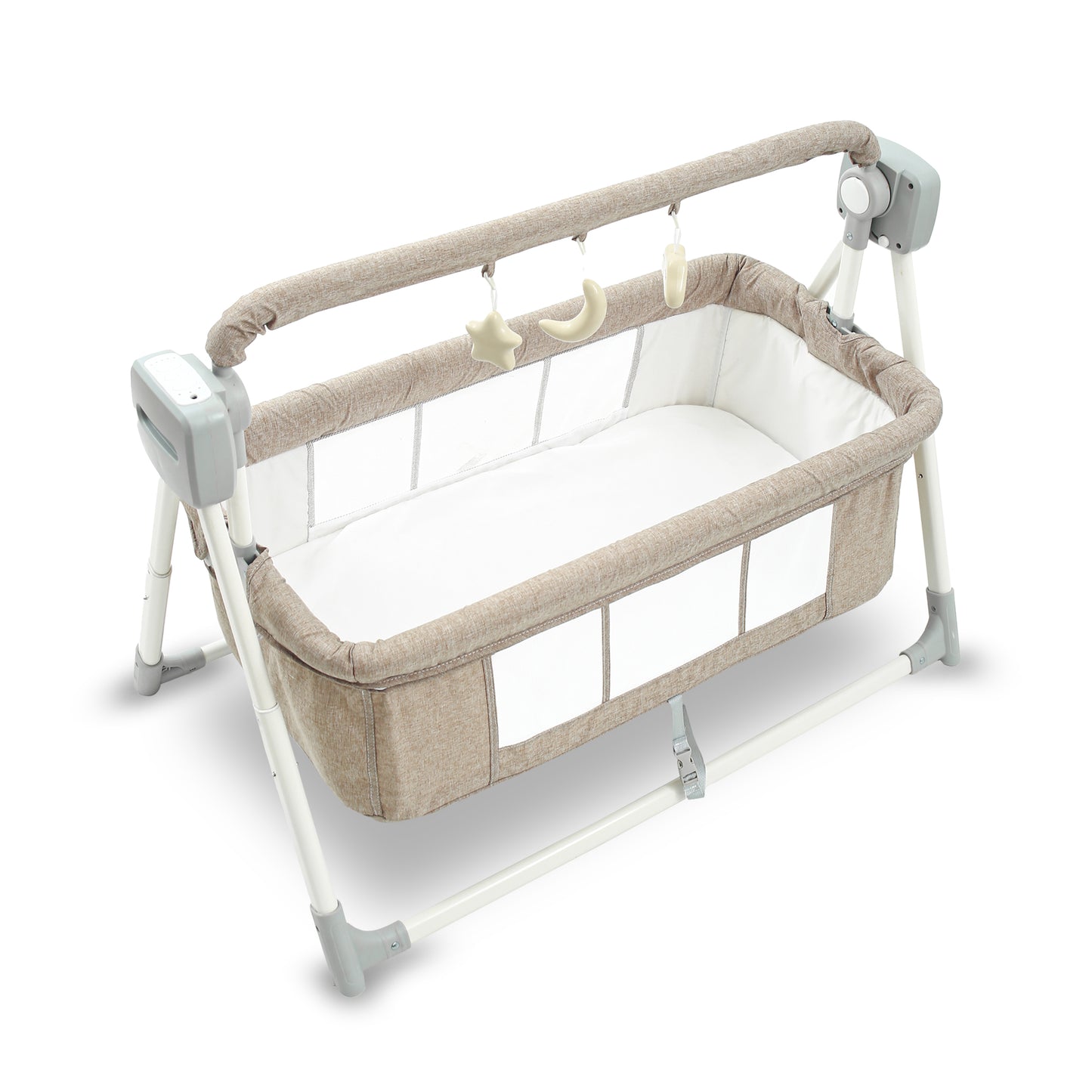 ELECTRIC SWING KHAKI