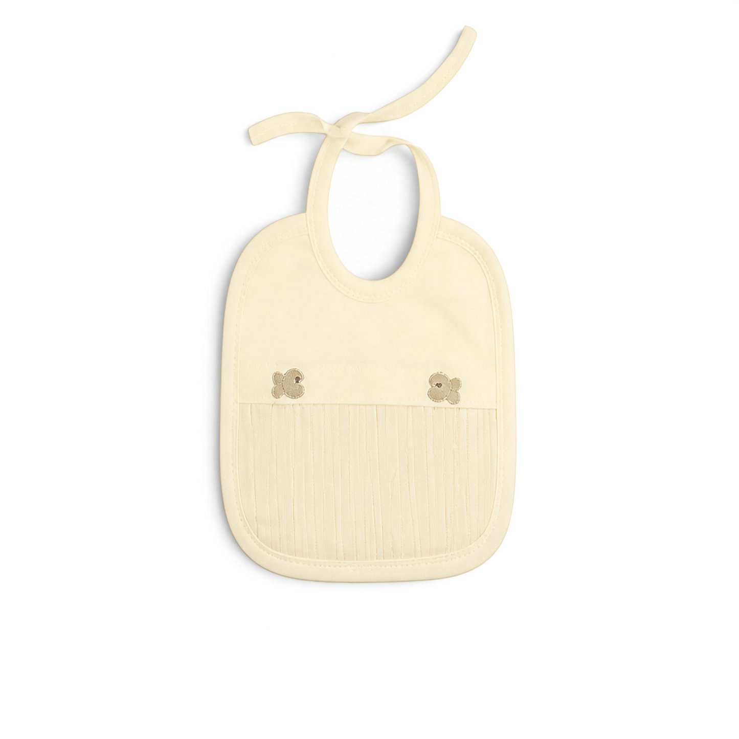 CREAM "LITTLE FISH" BABY BOY GIFT SET