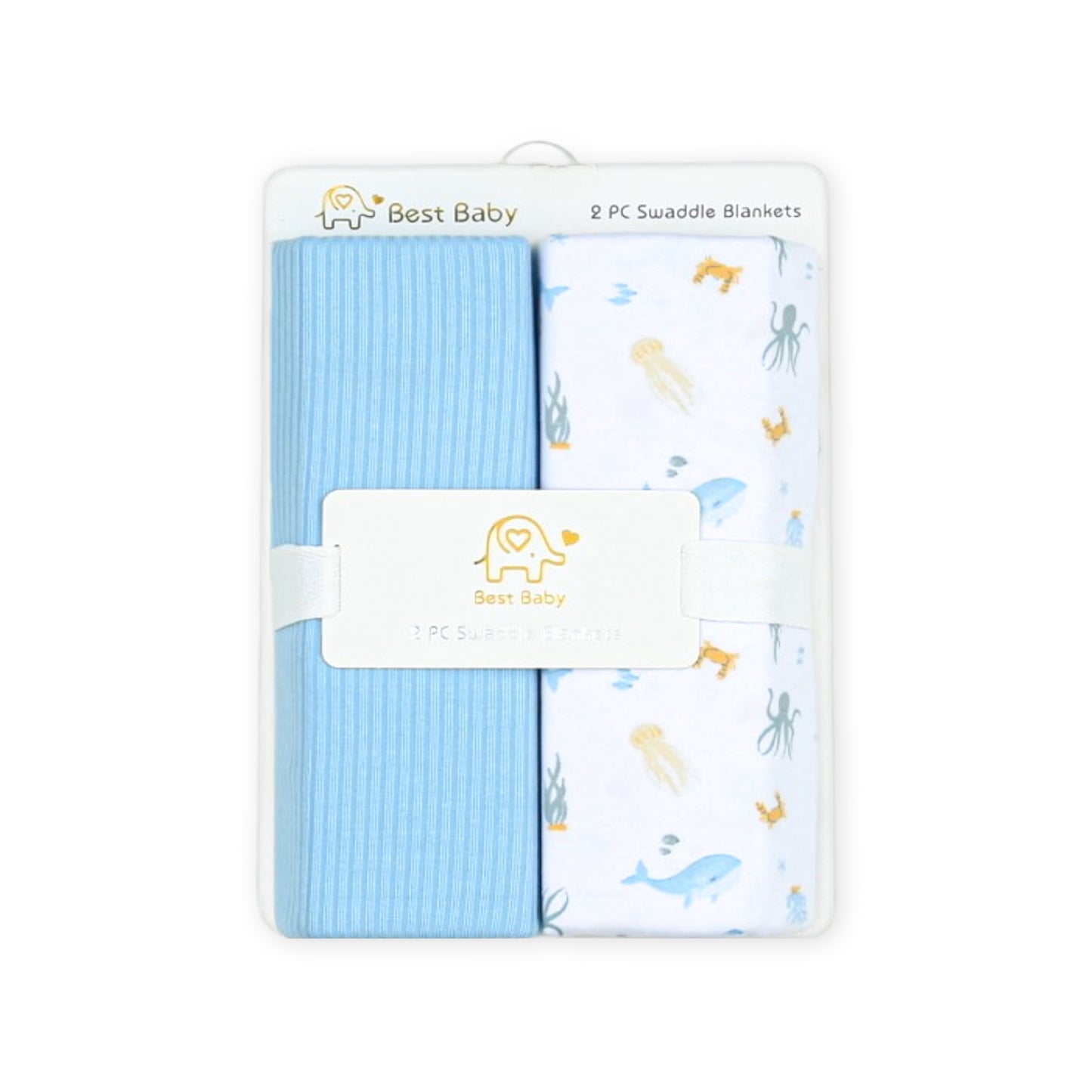 WRAPING SHEET PK-2 UNDER THE SEA