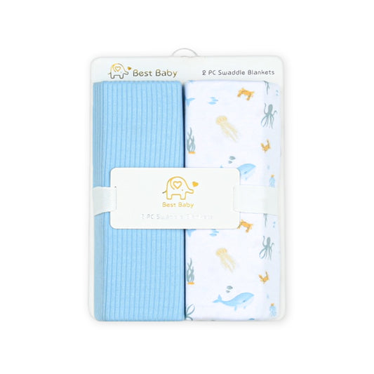 WRAPING SHEET PK-2 UNDER THE SEA