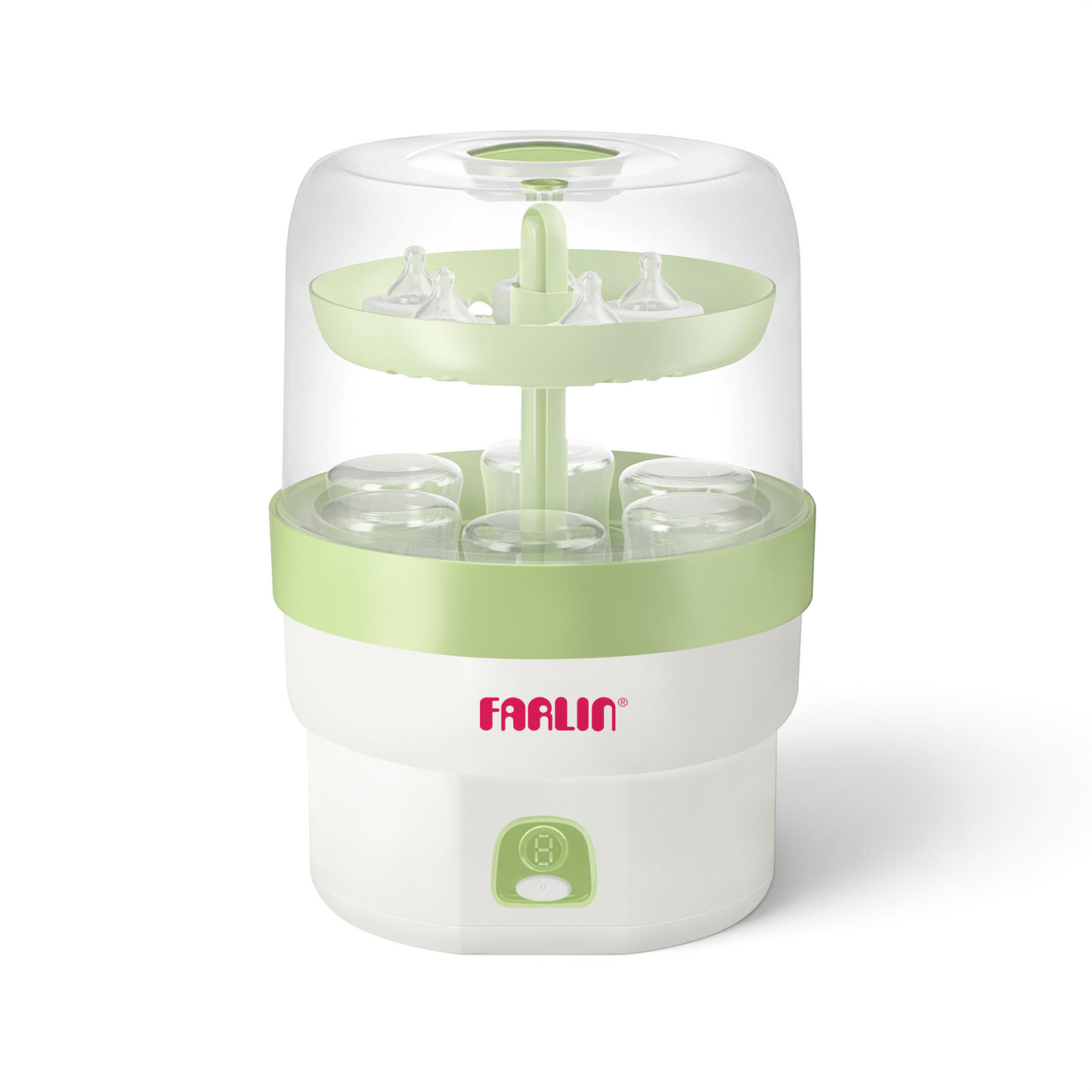 Farlin Steam Sterilizer – Green Saver Automatic
