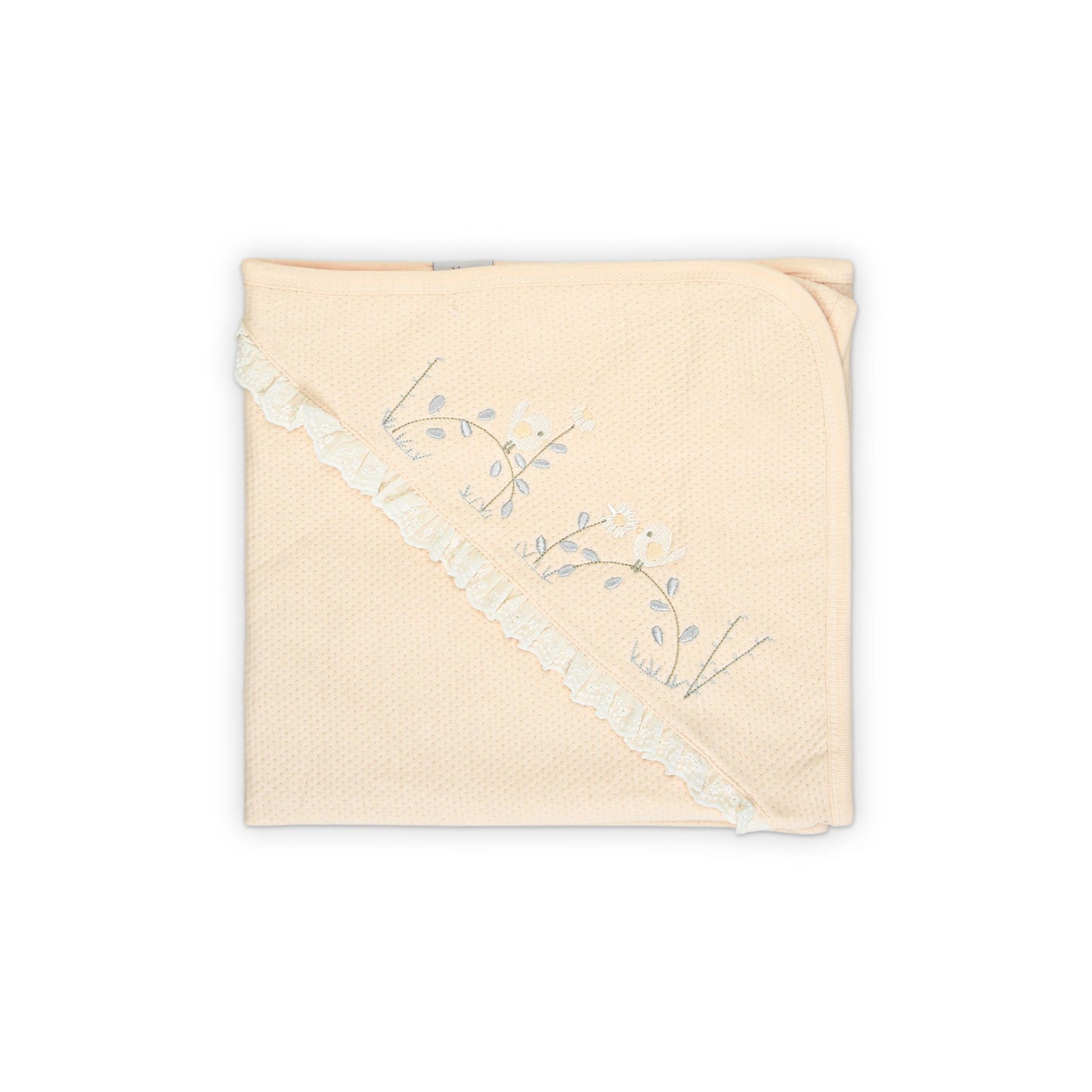 LIGHT PINK LACE SLEEPING SET