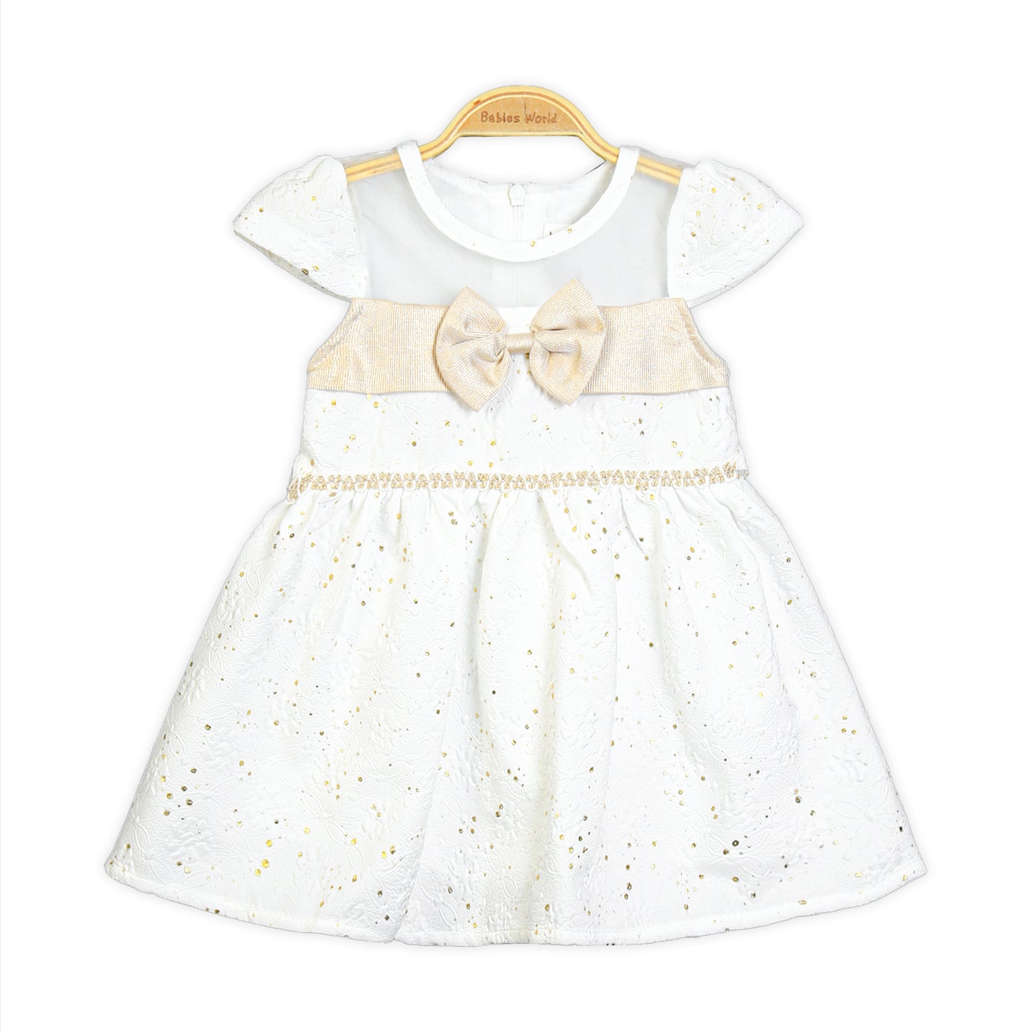 BALALAN ELEGANT PARTY FROCK