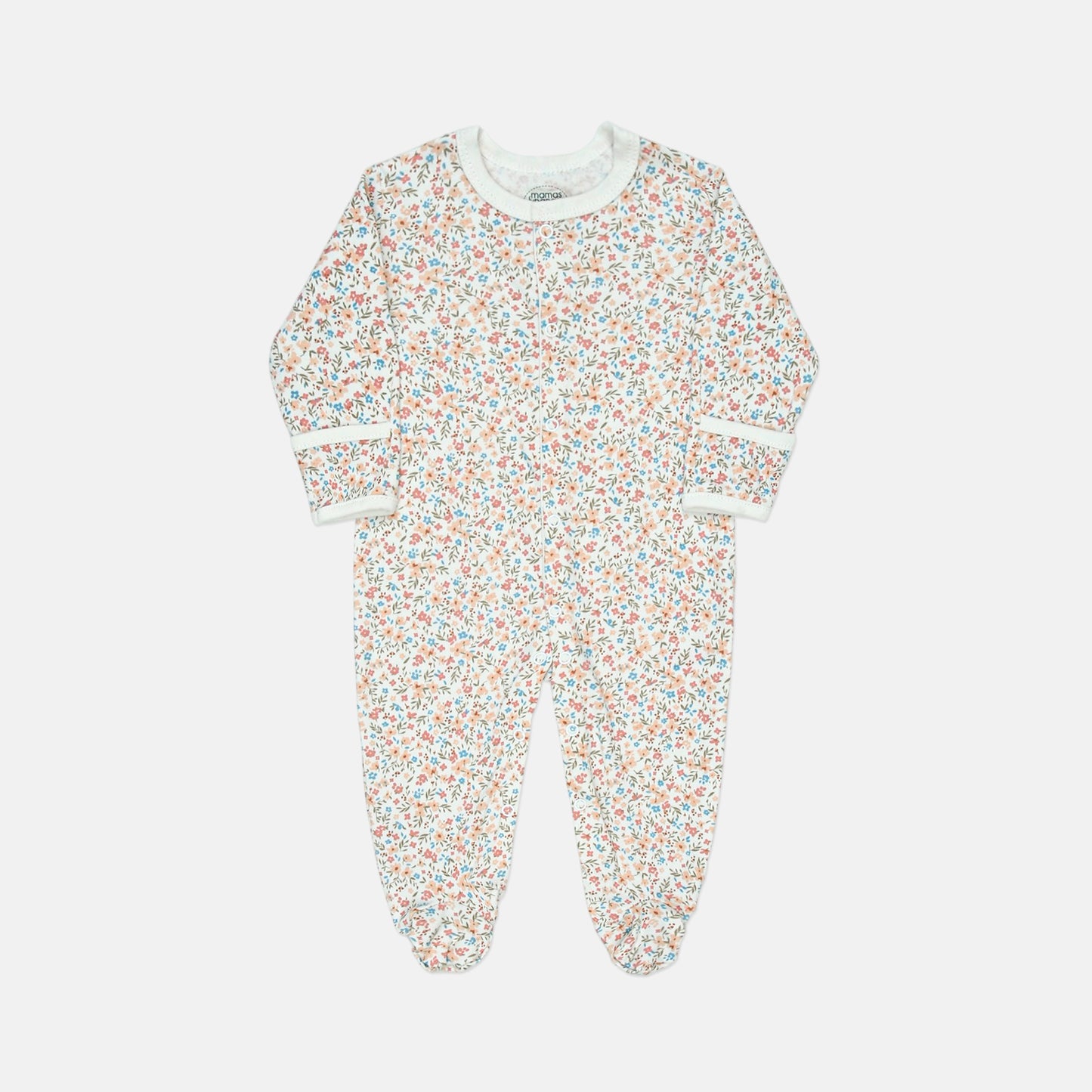 Blossom Garden Cotton Set Pk-3