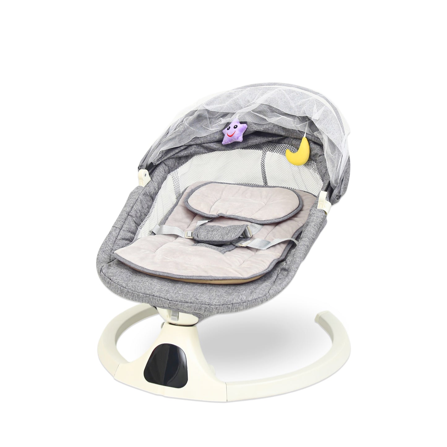ELECTRIC SWING GREY