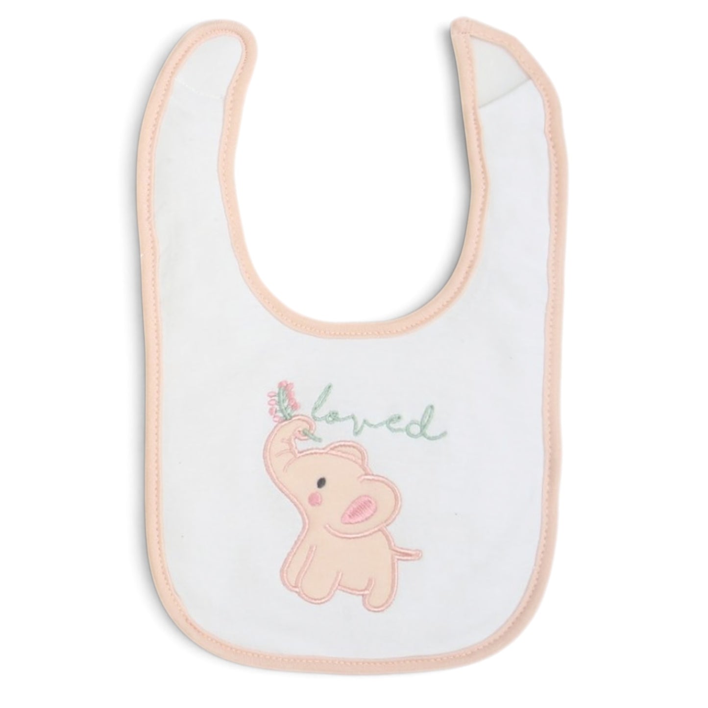 "LITTLE ONE" BIBS PK-3