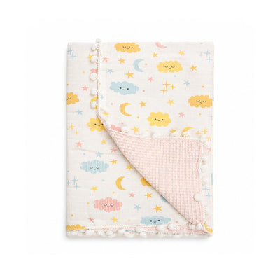 WRAPING SHEET PINK
