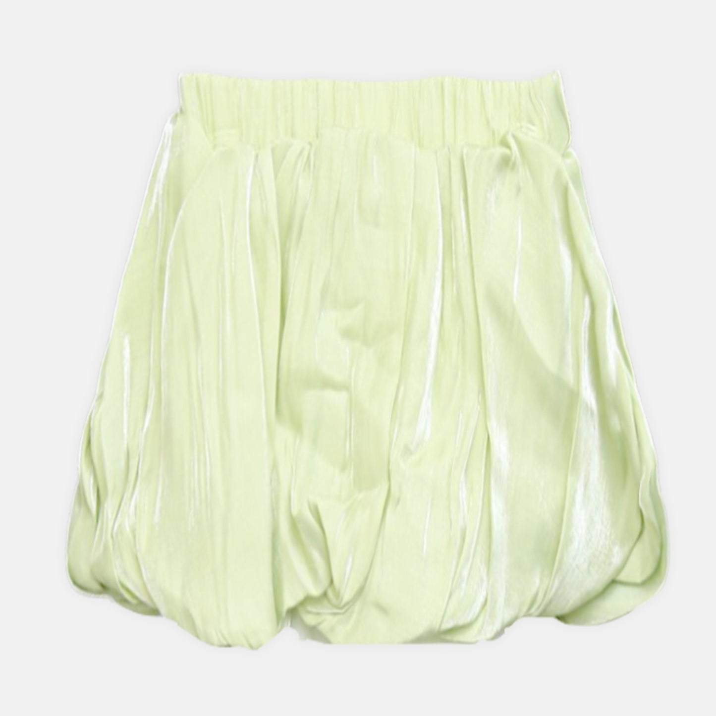 Mint Green Shimmer Set