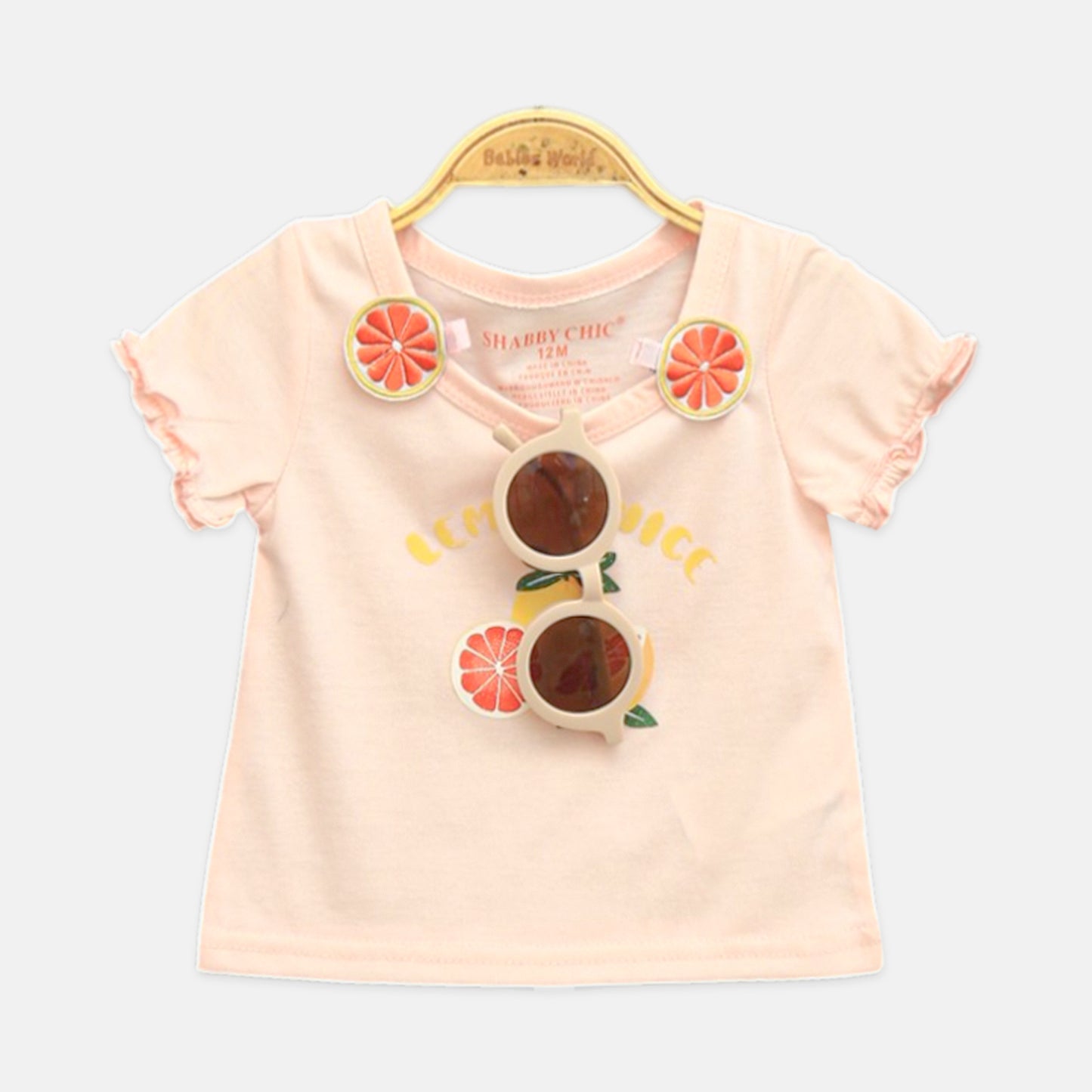 Summer Fruits Set