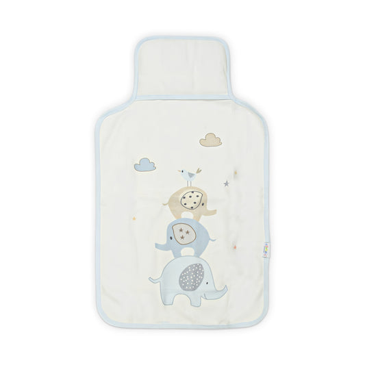 LITTLE ELEPHANT CHANGING MAT