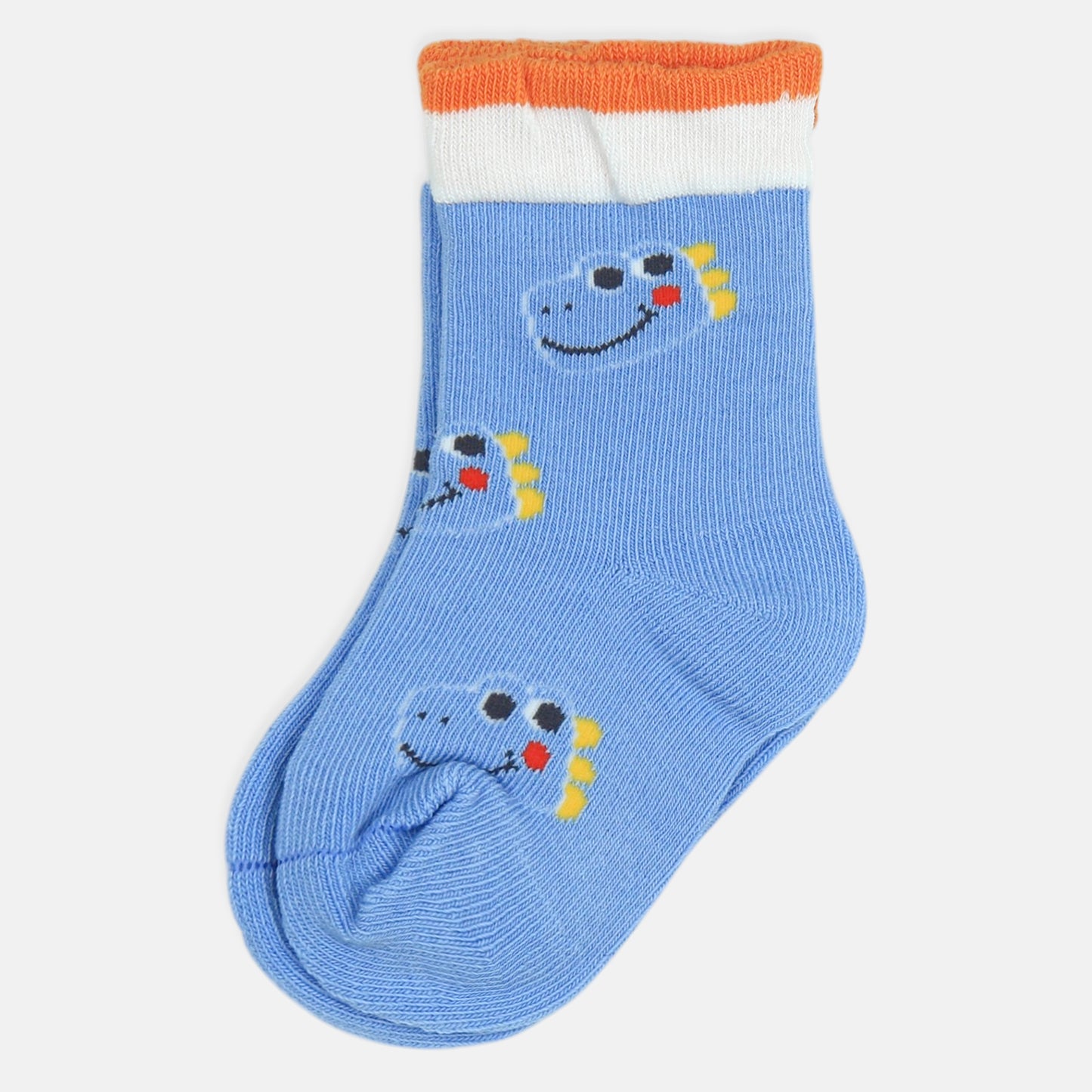BOY SOCKS JURASSIC FRIENDS PACK