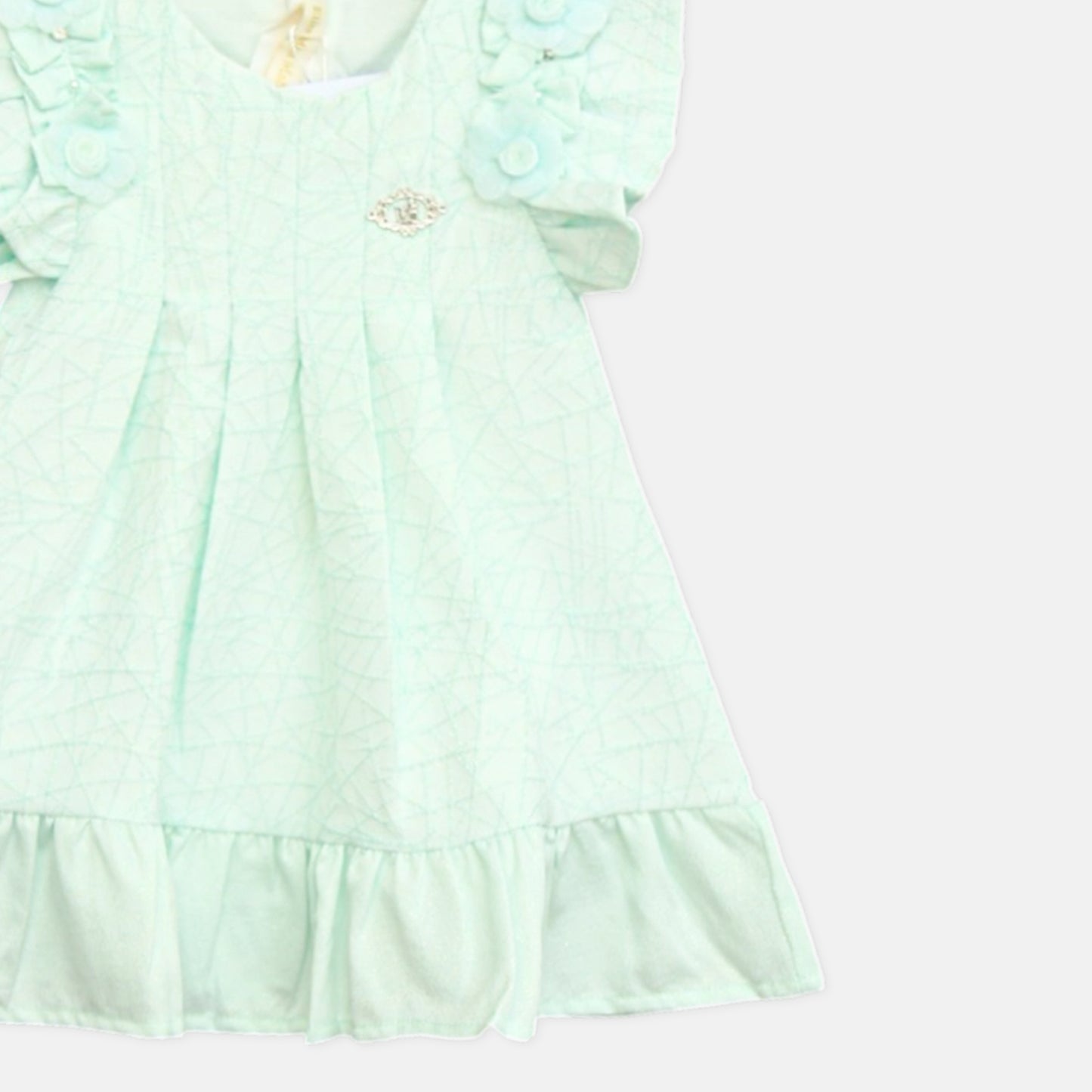 Mint Sparkle