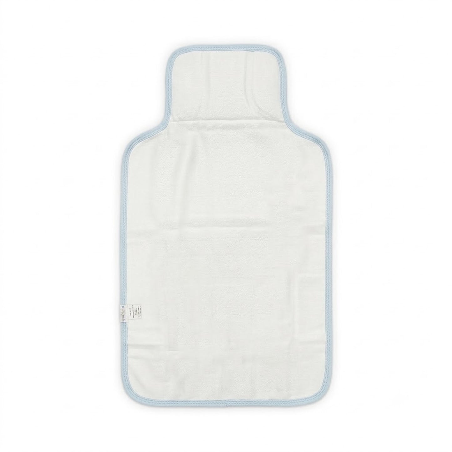ADVENTURE AIRPLANE CHANGING SHEET