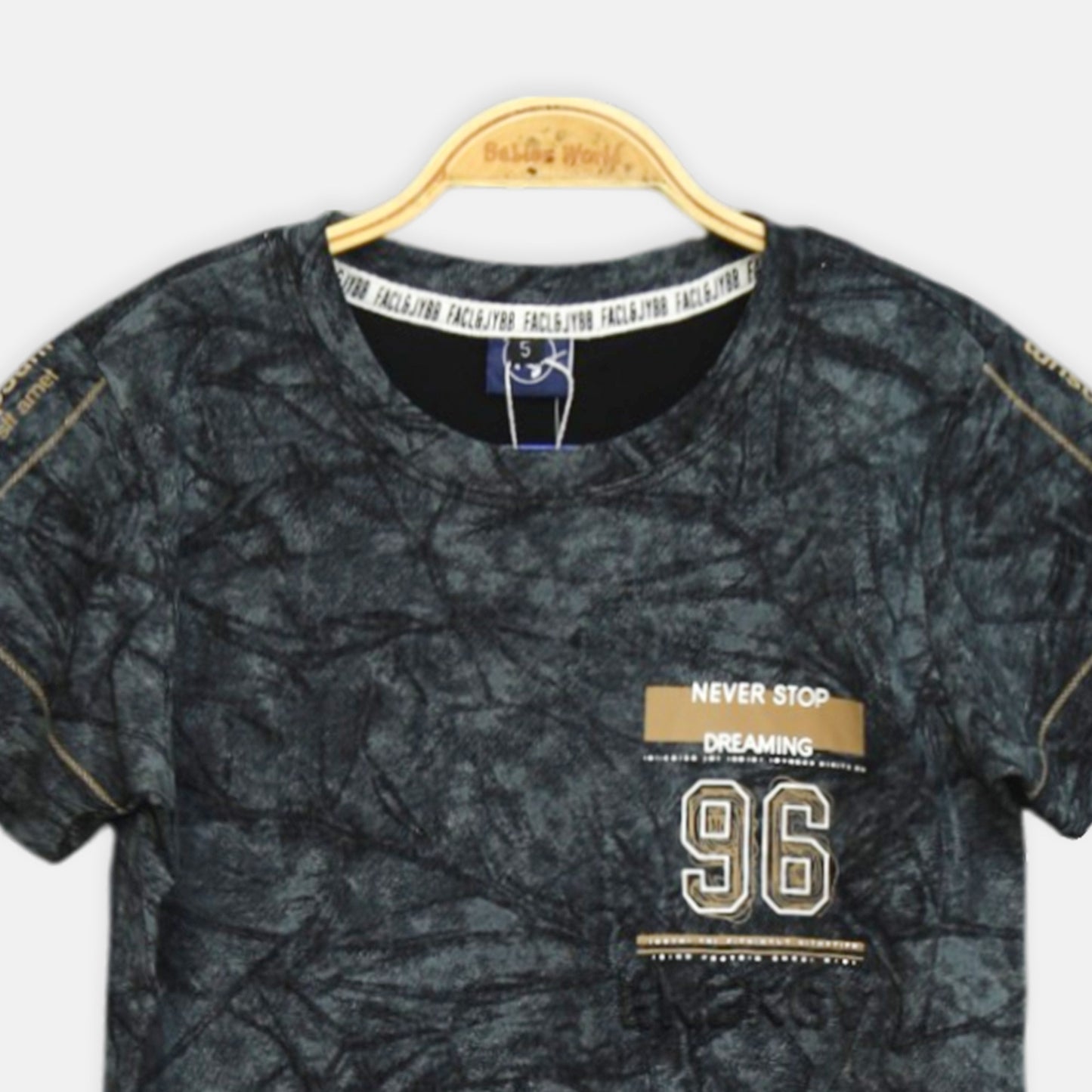 Black Energy Tee