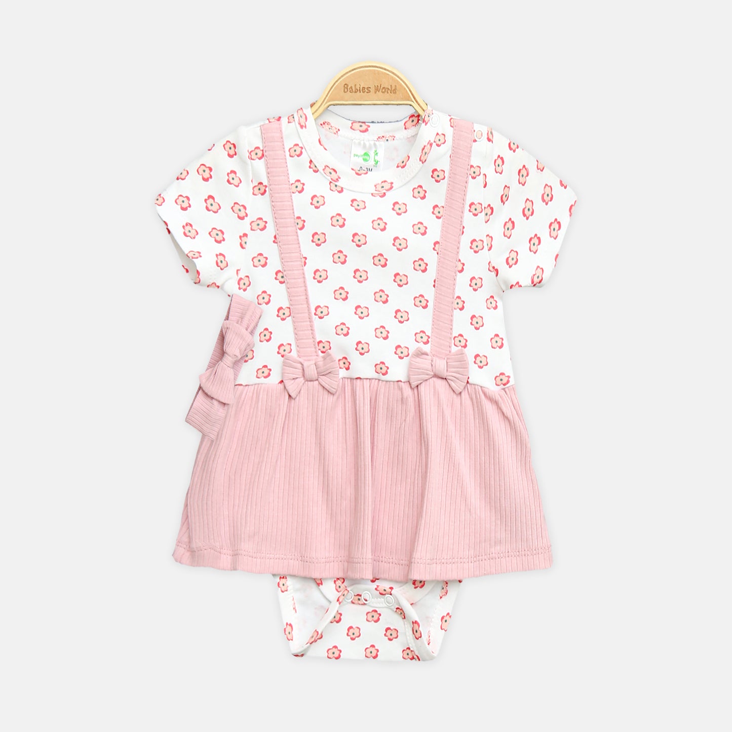 Pink Blossom Set