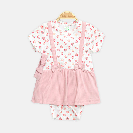 Pink Blossom Set