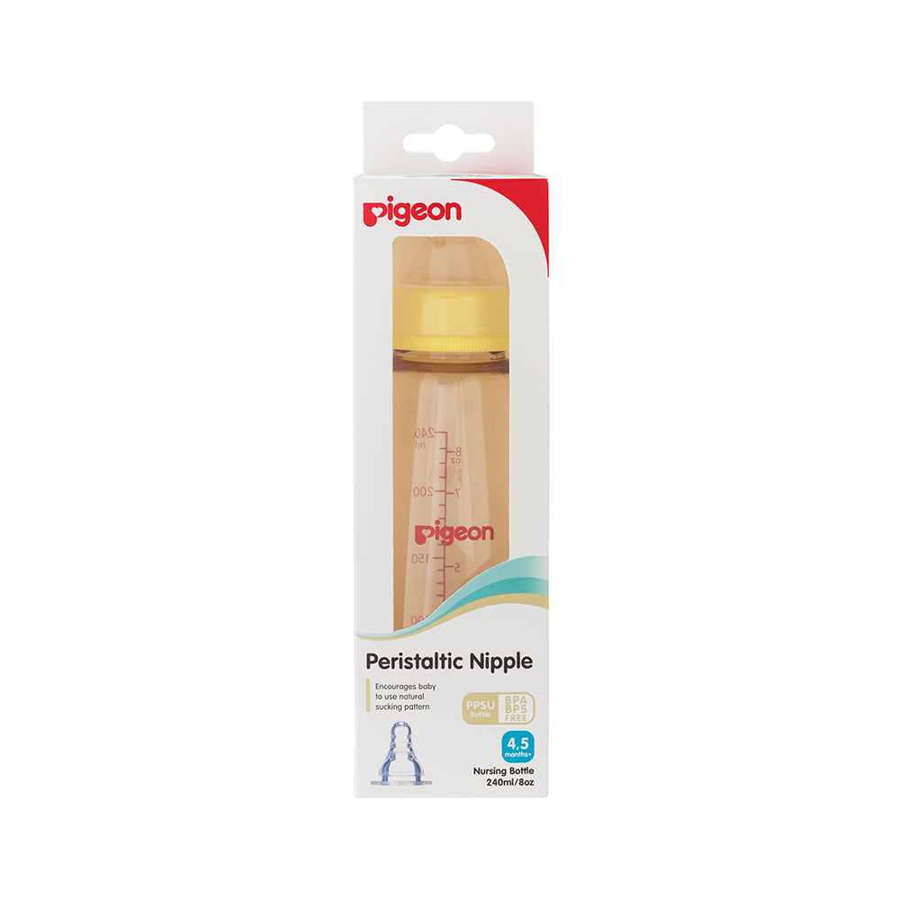 STANDARD NECK PSU BOTTLE 240 ML